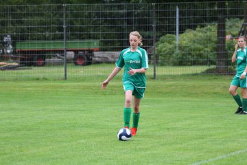 Bild 77 - wB-Jun Schmalfeld am 26.8.12